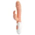 Pretty Love Easter Bunny - vibratore rabbit con stimolatore clitoride