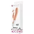 Pretty Love Easter Bunny - vibratore rabbit con stimolatore clitoride