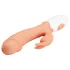 Pretty Love Easter Bunny - vibratore rabbit con stimolatore clitoride