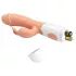 Pretty Love Easter Bunny - vibratore rabbit con stimolatore clitoride