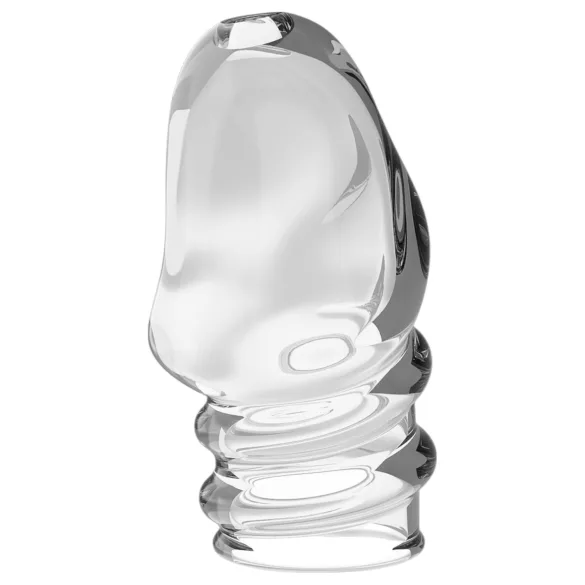 Pretty Love Jeremy - guaina pene - trasparente