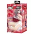 Crazy Bull - masturbatore realistico vagina - materiale naturale