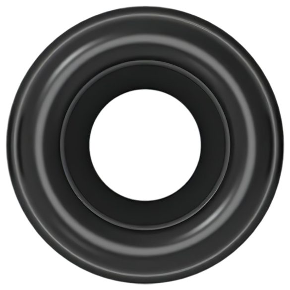 Pretty Love Alexander - pompa per pene (nera)