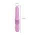 Pretty Love Susie - vibratore ricaricabile e impermeabile (rosa)
