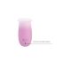 Pretty Love Susie - vibratore ricaricabile e impermeabile (rosa)