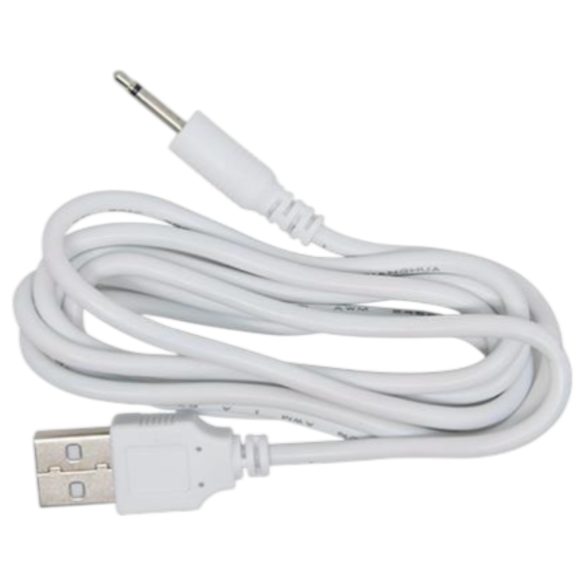 Pretty Love Bunny - mini vibratore da dito con orecchie - silicone viola