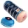 Pretty Love - masturbatore realistico anale maschile - colore naturale