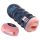 Pretty Love Vacuum Cup - Masturbatore Bocca Realistico (Naturale)