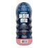 Pretty Love Vacuum Cup - Masturbatore Bocca Realistico (Naturale)