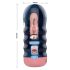 Pretty Love Vacuum Cup - Masturbatore Bocca Realistico (Naturale)