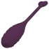 Pretty Love Fisherman - intelligente ovetto vibrante (viola)