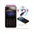 Pretty Love Fisherman - intelligente ovetto vibrante (viola)
