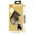 Pretty Love - anello per pene e testicoli (trasparente)