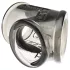 Pretty Love - anello per pene e testicoli (trasparente)