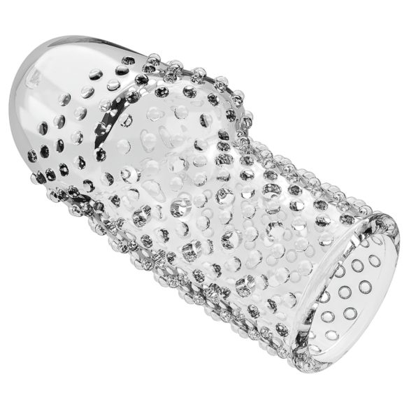 Pretty Love Becks - guaina pene - trasparente