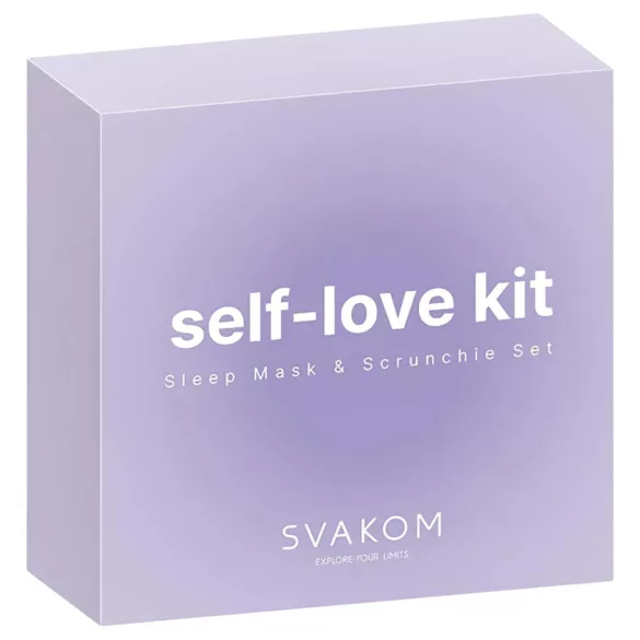 Svakom Kit Autostima - Confezione Regalo
