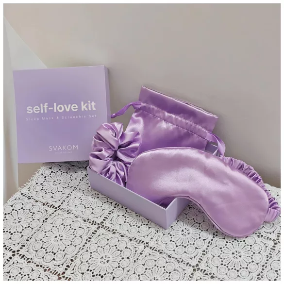 Svakom Kit Autostima - Confezione Regalo