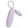 Svakom Plume - ovetto vibrante 2 in 1 (viola)