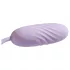 Svakom Plume - ovetto vibrante 2 in 1 (viola)