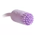 Svakom Plume - ovetto vibrante 2 in 1 (viola)