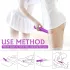 Sex HD Iris - vibratore massaggiante riscaldante 2 motori silicone viola