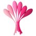 Set di 6 Palline Vaginali Gésa - Sex HD (rosa)