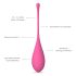 Set di 6 Palline Vaginali Gésa - Sex HD (rosa)