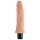 Lovetoy Real Feel - vibratore realistico - 19 cm - colore naturale