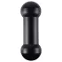 Lovetoy - masturbatore realistico vagina e anale - colore naturale