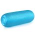 Lovetoy - masturbatore doppio lato - interno rigato - silicone blu