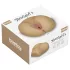 Lovetoy Streetgirl's - finta vagina e sedere in torsione (color carne)