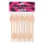 Lovetoy - cannuccia con vagina - colore naturale