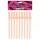 Lovetoy - cannuccia pene realistico - color naturale