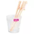 Lovetoy - cannuccia pene realistico - color naturale