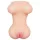 Lovetoy X-Basic - masturbatore mini torso realistico - colore naturale
