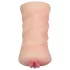 Lovetoy X-Basic - masturbatore a forma di vagina (color carne)