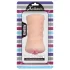 Lovetoy X-Basic - masturbatore a forma di vagina (color carne)
