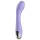 Lonely - vibratore punto G ricaricabile - silicone viola