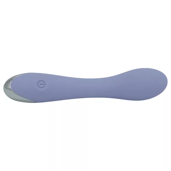 Lonely - vibratore punto G ricaricabile - silicone viola