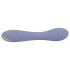 Lonely - vibratore punto G ricaricabile - silicone viola
