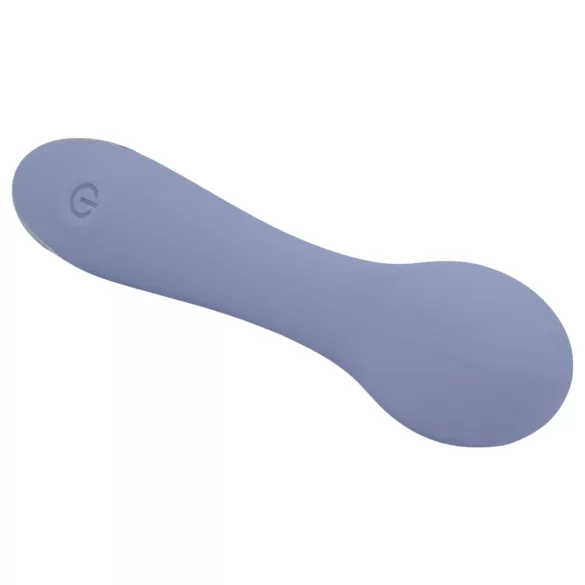 Lonely - vibratore punto G ricaricabile - silicone viola