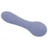 Lonely - vibratore punto G ricaricabile - silicone viola