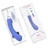 LOVENSE Hyphy - vibratore 2 in 1 smart - silicone viola