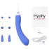LOVENSE Hyphy - vibratore 2 in 1 smart - silicone viola
