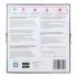 Lovense Gemini - Pinze per capezzoli vibranti controllate da app (rosa)