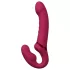 LOVENSE Lapis - vibratore indossabile senza cinturino (rosso)