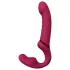 LOVENSE Lapis - vibratore indossabile senza cinturino (rosso)