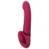 LOVENSE Lapis - vibratore indossabile senza cinturino (rosso)