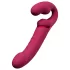 LOVENSE Lapis - vibratore indossabile senza cinturino (rosso)