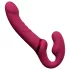 LOVENSE Lapis - vibratore indossabile senza cinturino (rosso)